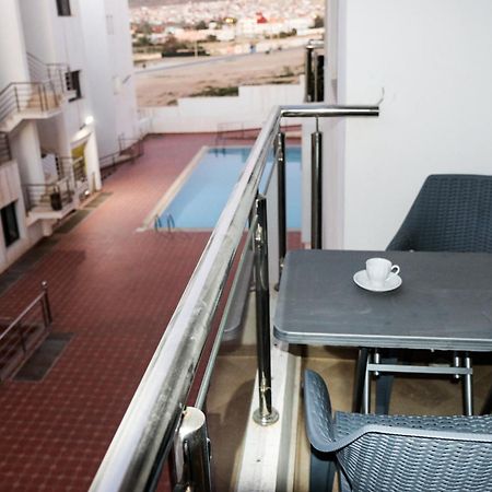 Baya View Surfside Apartment Аурир Екстериор снимка