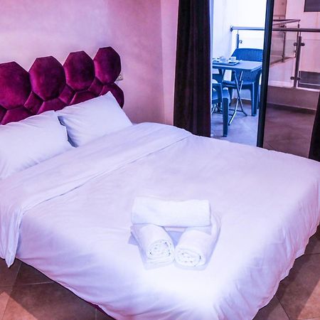Baya View Surfside Apartment Аурир Екстериор снимка