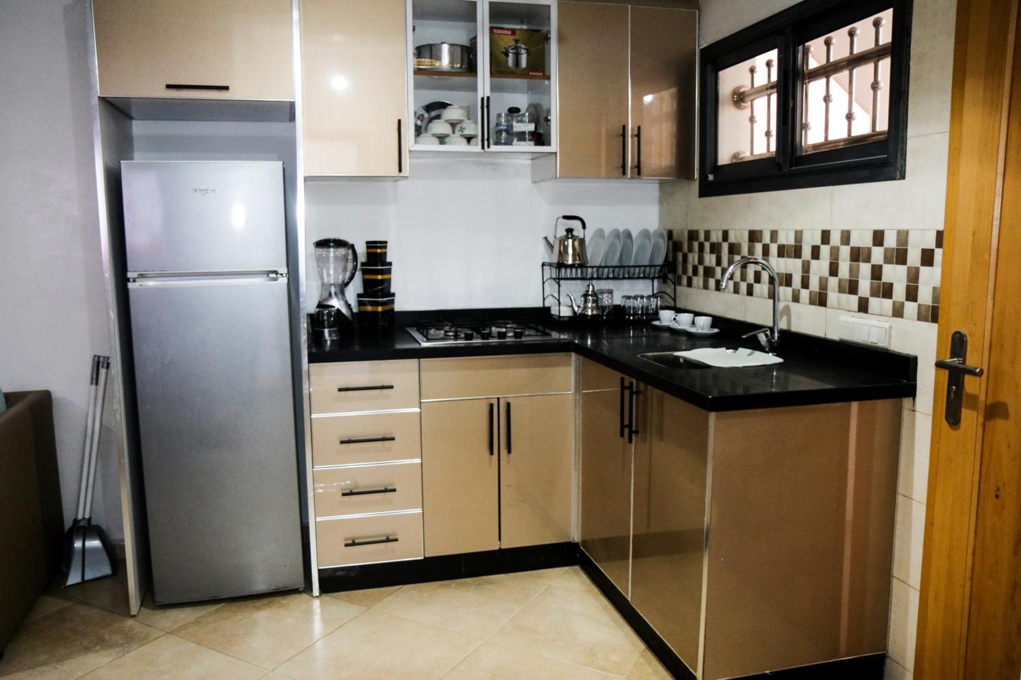 Baya View Surfside Apartment Аурир Екстериор снимка