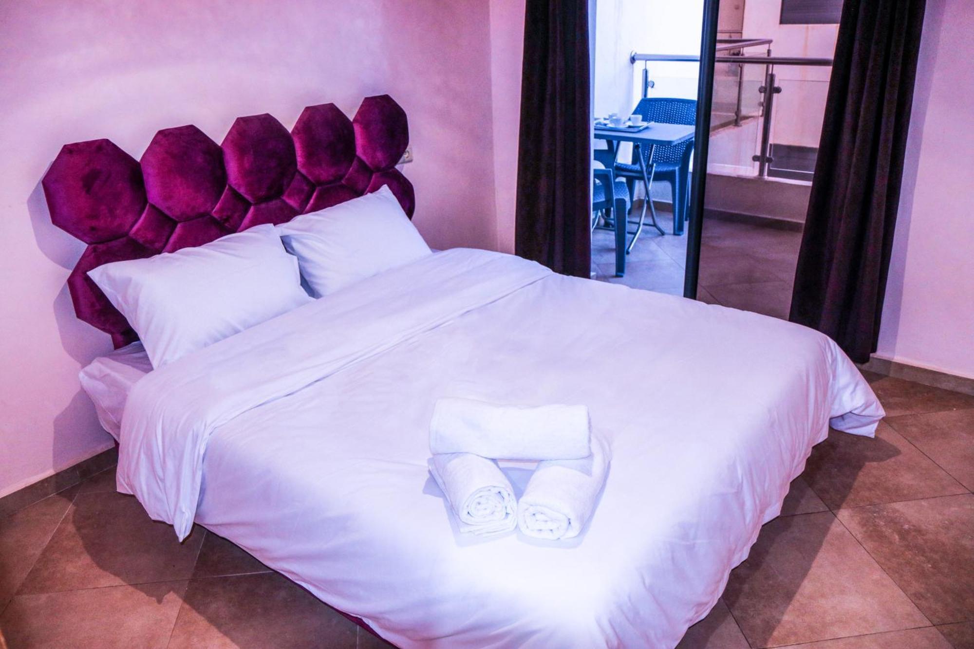 Baya View Surfside Apartment Аурир Екстериор снимка